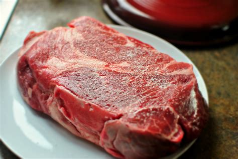 Chuck roast steak - Cooking Chuck Roast Like a Steak | How to Reverse Sear a Steak on the Grill Today we are going to be #cookingchuckroastlikeasteak, we will be #grillingchuckr... 